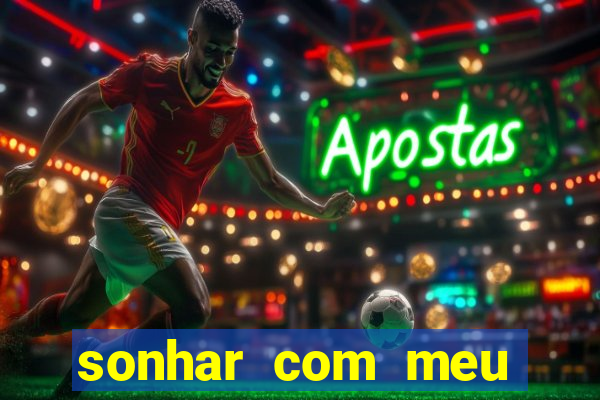 sonhar com meu cachorro que ja faleceu